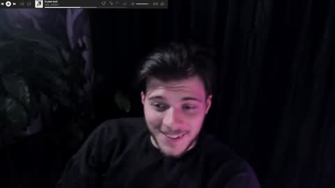 Gus online show from April 2026 08:53:02 PM