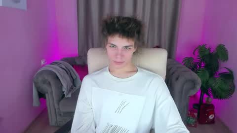 Geoffrey online show from January 2026 12:07:02 PM