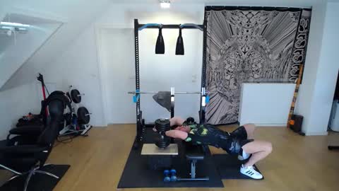 whiterabbit_86 online show from September 2025 11:21:02 AM