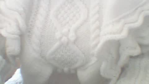 Snapshot of whitesweater chatting on February 2025 07:01:02 AM whitesweater online show from February 2025 07:01:02 AM