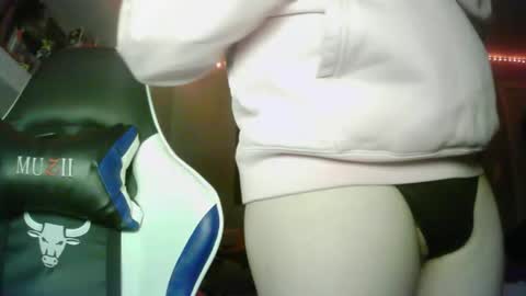 whiteweapon88 online show from February 2026 06:21:01 AM
