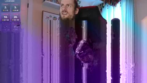 Snapshot of whitewolf2727 chatting on January 2025 10:02:01 PM WhiteWolf online show from January 2025 10:02:01 PM