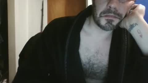 whiteyrm online show from January 2025 11:43:02 AM