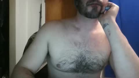whiteyrm online show from January 2025 10:40:01 AM