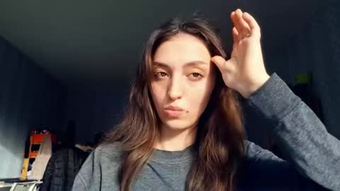 Cindy online show from March 2026 01:37:02 PM