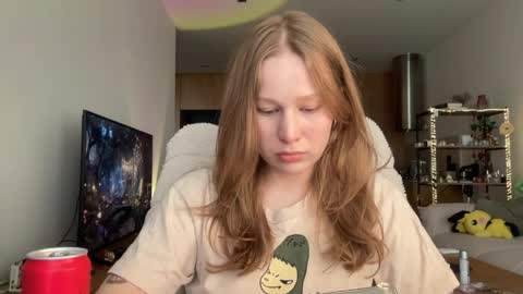 Alisa online show from April 2026 07:22:01 AM