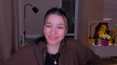 whoislulu online show from March 2025 10:10:02 PM