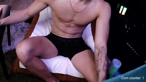 WhoDat online show from May 2026 02:52:02 AM