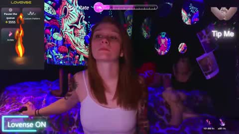 Fire C online show from February 2025 09:11:02 AM