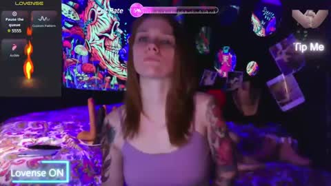 Fire C online show from February 2025 12:48:01 PM