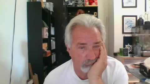 whs4fem online show from October 2025 07:45:02 PM