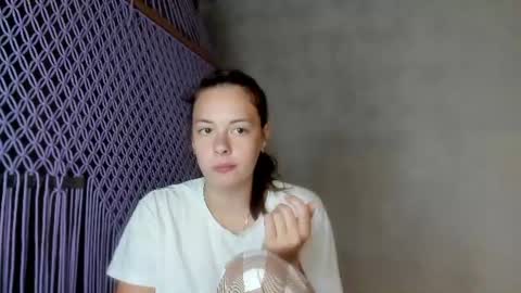 Snapshot of why_again_me chatting on June 2026 08:12:02 PM Veronica online show from June 2026 08:12:02 PM