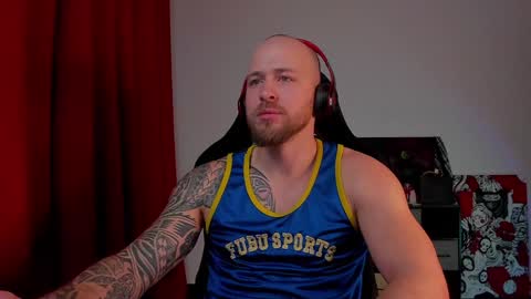 VI online show from January 2025 09:20:01 PM