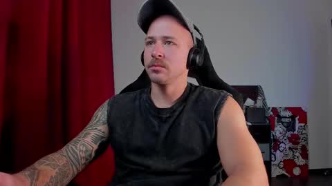 VI online show from October 2025 04:40:02 PM