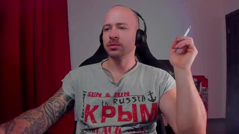 VI online show from November 2025 04:52:01 PM