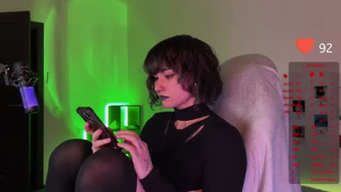 iggy iggz online show from January 2025 10:45:01 PM