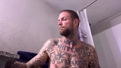 whyteboi8989 online show from September 2025 02:00:02 AM