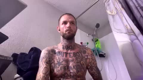 whyteboi8989 online show from September 2025 02:11:02 AM