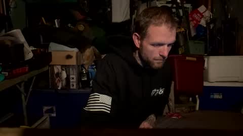 whyteboi8989 online show from December 2025 11:59:02 AM