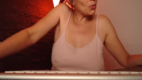 Ms Sultry online show from May 2026 08:50:01 PM