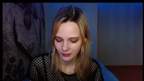 Victoria online show from November 2025 06:13:01 PM