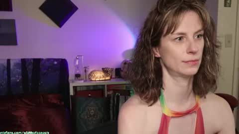 Snapshot of widthofapeach chatting on June 2026 06:05:02 AM Gretchen Jimmy online show from June 2026 06:05:02 AM