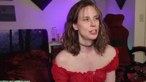 Snapshot of widthofapeach chatting on July 2026 04:47:01 AM Gretchen Jimmy online show from July 2026 04:47:01 AM