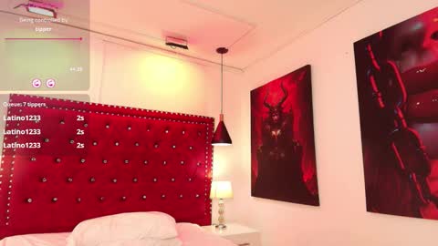 sussy online show from March 2026 08:16:02 PM