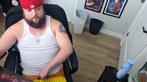 WiggaInAWifebeater online show from September 2025 05:02:01 PM