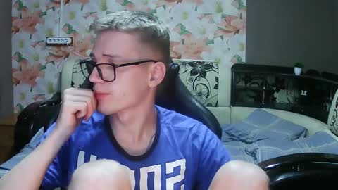 wiiinkyyy online show from November 2025 02:17:01 PM