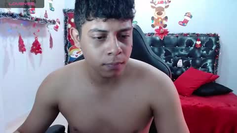 Snapshot of wiilliam_20 chatting on December 2024 05:04:02 PM wiilliam online show from December 2024 05:04:02 PM