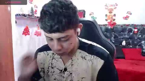 Snapshot of wiilliam_20 chatting on January 2025 04:22:02 PM wiilliam online show from January 2025 04:22:02 PM