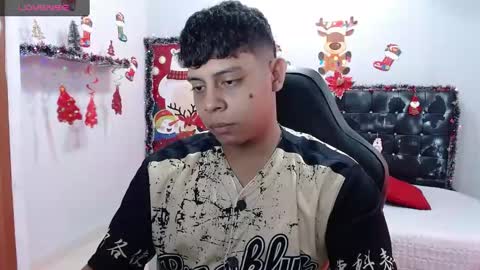 Snapshot of wiilliam_20 chatting on January 2025 02:18:01 PM wiilliam online show from January 2025 02:18:01 PM