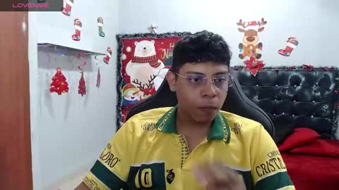 Snapshot of wiilliam_20 chatting on January 2025 11:32:02 AM wiilliam online show from January 2025 11:32:02 AM