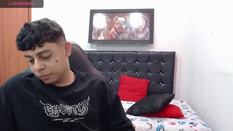 Snapshot of wiilliam_20 chatting on February 2025 05:50:02 PM wiilliam online show from February 2025 05:50:02 PM