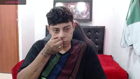 Snapshot of wiilliam_20 chatting on February 2025 11:55:01 AM wiilliam online show from February 2025 11:55:01 AM