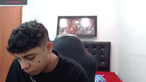 Snapshot of wiilliam_20 chatting on March 2025 07:04:02 PM wiilliam online show from March 2025 07:04:02 PM