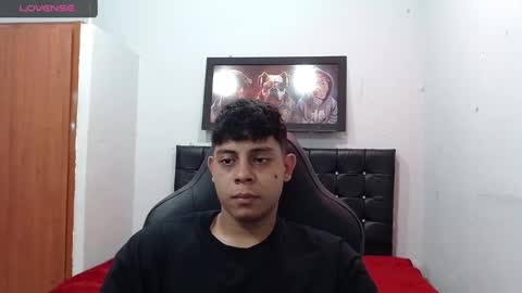 Snapshot of wiilliam_20 chatting on March 2025 05:07:02 PM wiilliam online show from March 2025 05:07:02 PM