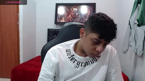 Snapshot of wiilliam_20 chatting on March 2025 01:06:02 PM wiilliam online show from March 2025 01:06:02 PM