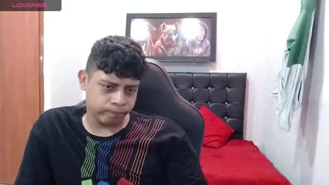 Snapshot of wiilliam_20 chatting on March 2025 03:35:01 PM wiilliam online show from March 2025 03:35:01 PM