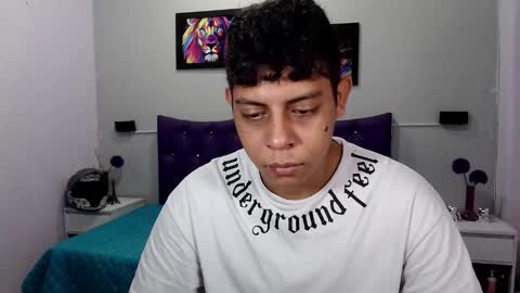 Snapshot of wiilliam_20 chatting on September 2025 02:07:02 PM wiilliam online show from September 2025 02:07:02 PM