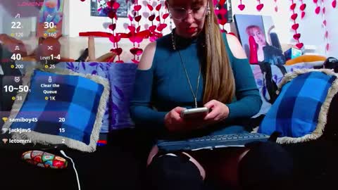 Snapshot of wiktoriabrown69 chatting on March 2026 03:06:02 AM VICTORIA online show from March 2026 03:06:02 AM