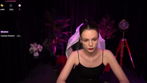 Alice online show from April 2026 03:09:02 PM