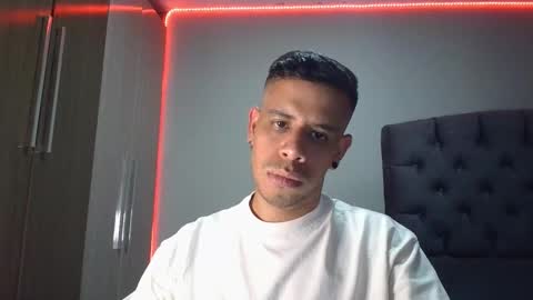 Snapshot of wild_bigcock36 chatting on March 2026 02:02:01 AM WIL BIGCOCK online show from March 2026 02:02:01 AM