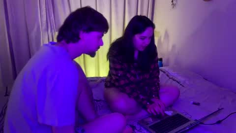Snapshot of wild_couple56 chatting on August 2026 04:11:02 AM Wild Couple online show from August 2026 04:11:02 AM