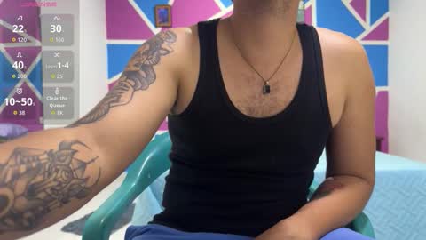 wild_cowboyy online show from March 2026 02:25:01 AM