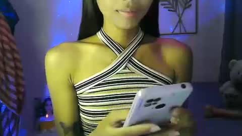 Analyn online show from December 2024 08:19:02 AM