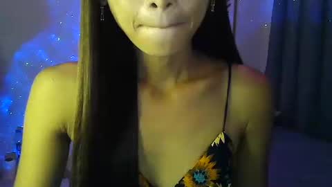 Analyn online show from January 2025 09:31:01 PM