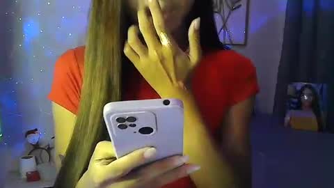 Analyn online show from January 2025 08:52:01 AM