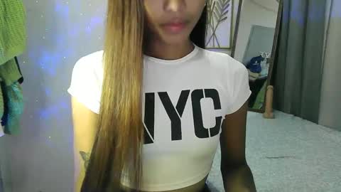 Analyn online show from February 2025 09:54:02 AM